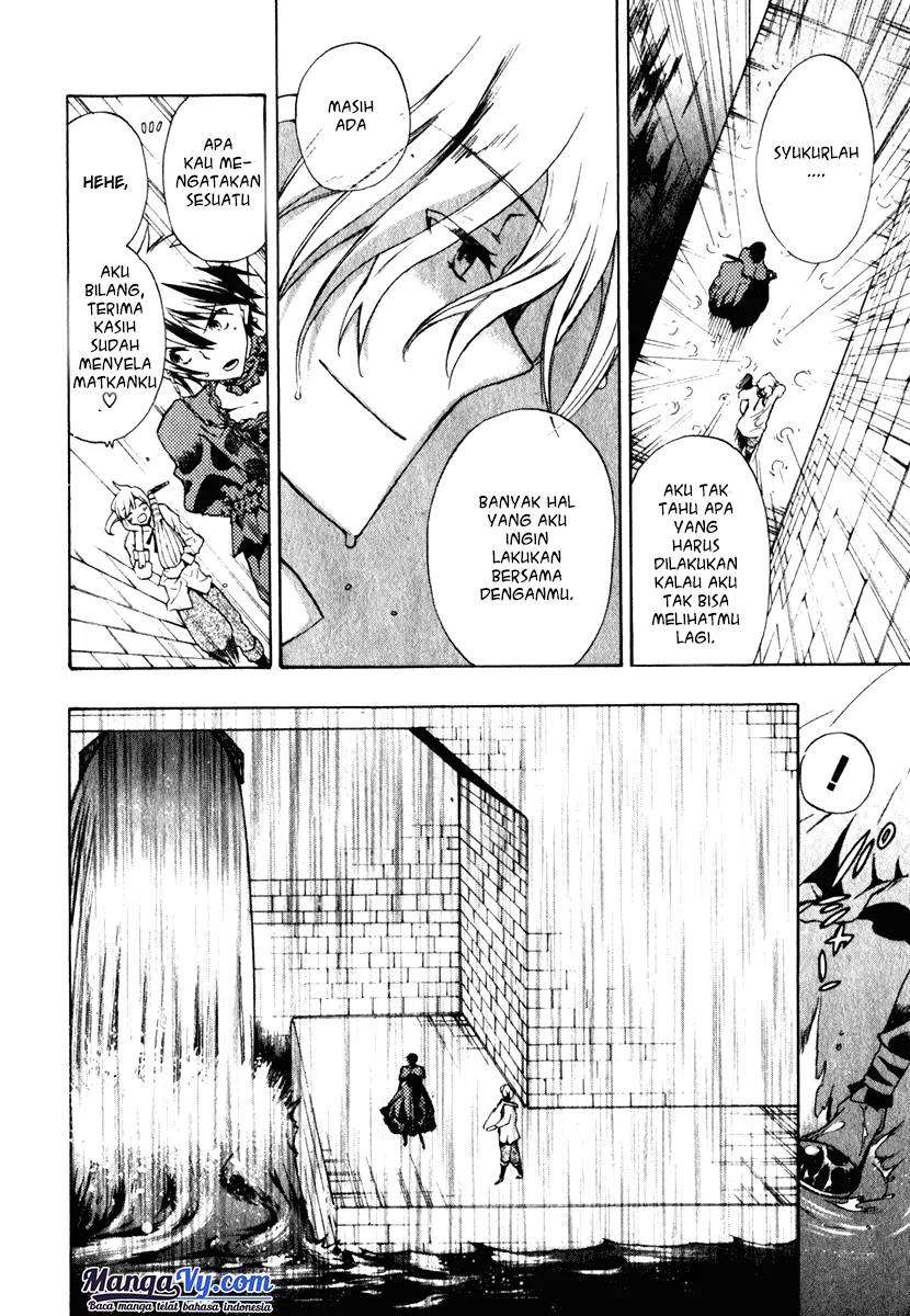 +C: Sword and Cornett Chapter 5 Gambar 30