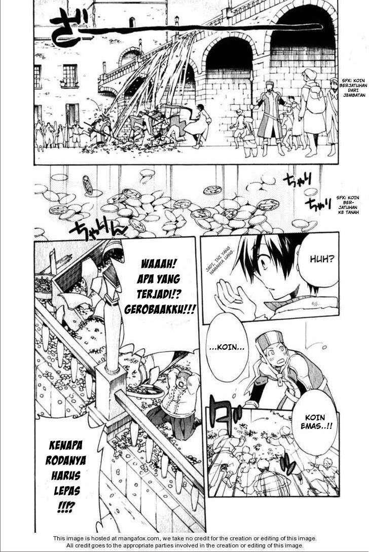 +C: Sword and Cornett Chapter 4 Gambar 17