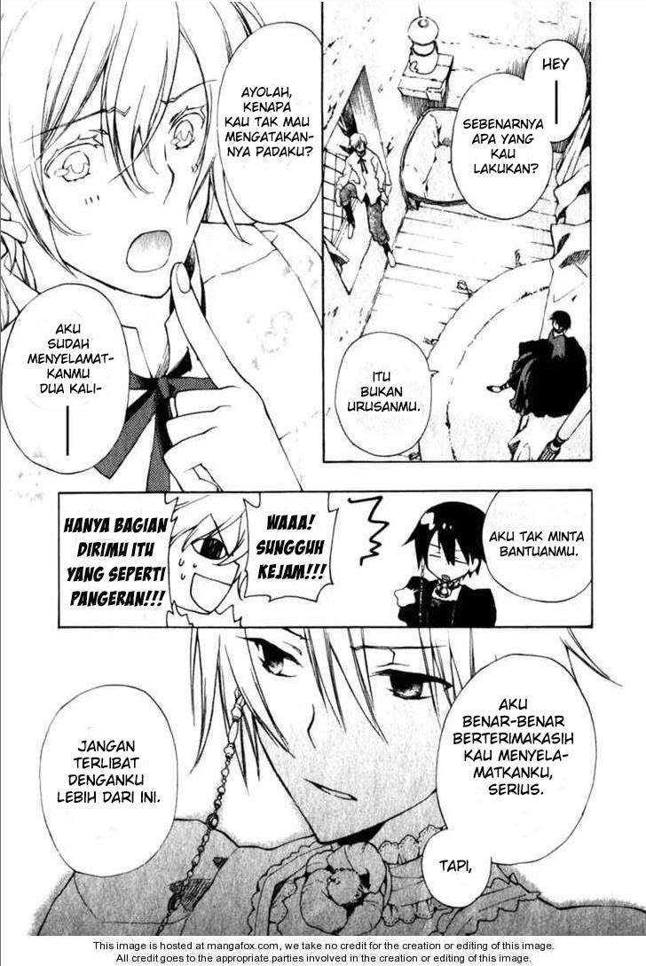+C: Sword and Cornett Chapter 4 Gambar 26