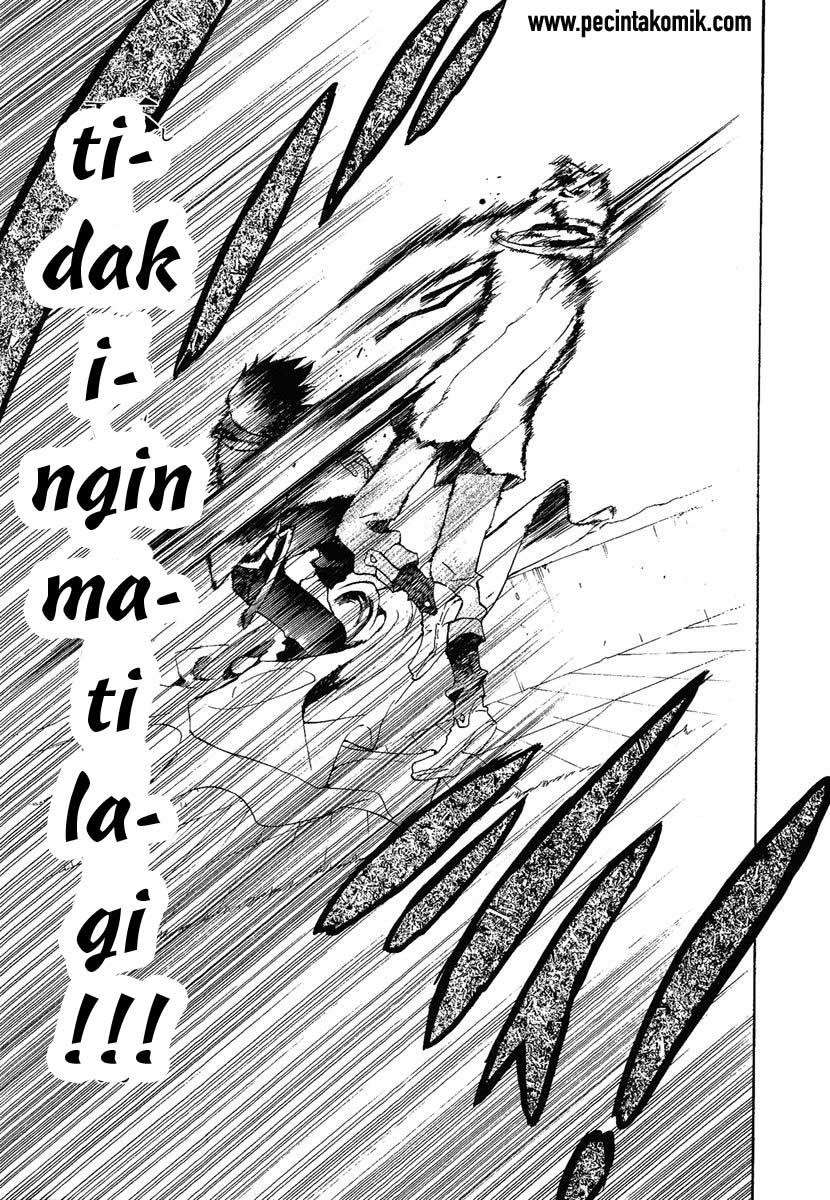 +C: Sword and Cornett Chapter 3 Gambar 28