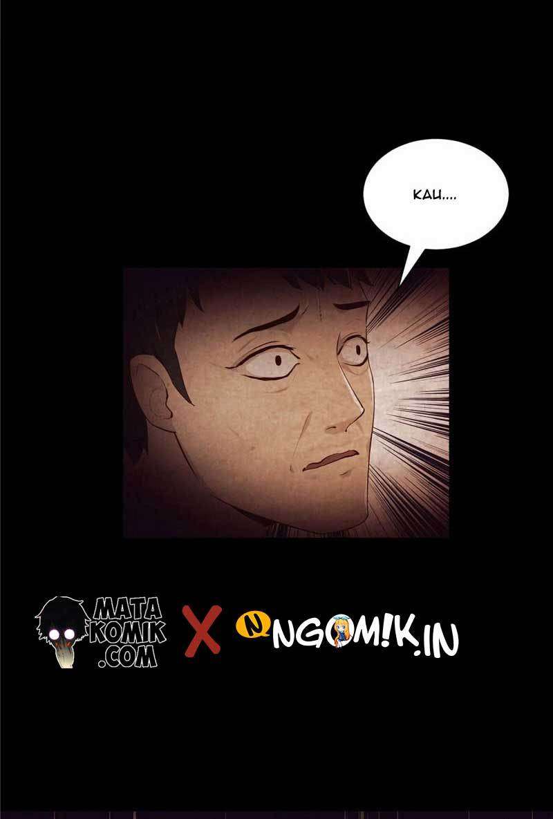 The Fraudulent Game Chapter 1 Gambar 10