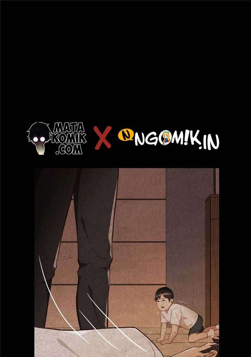 The Fraudulent Game Chapter 1 Gambar 12