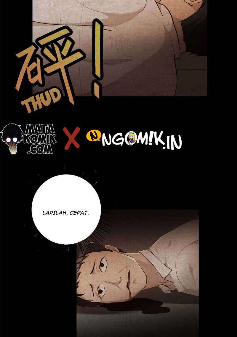 The Fraudulent Game Chapter 1 Gambar 13