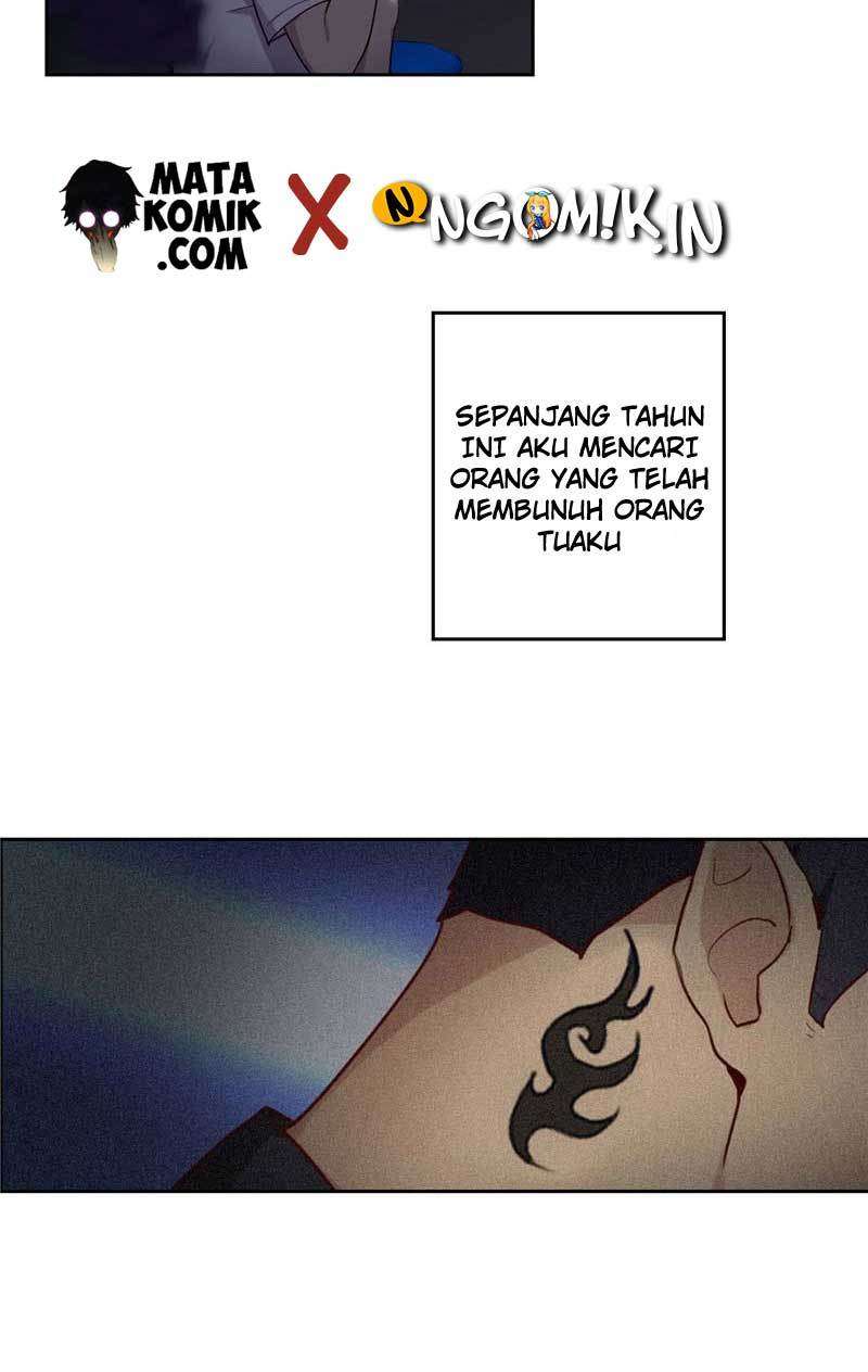 The Fraudulent Game Chapter 1 Gambar 21