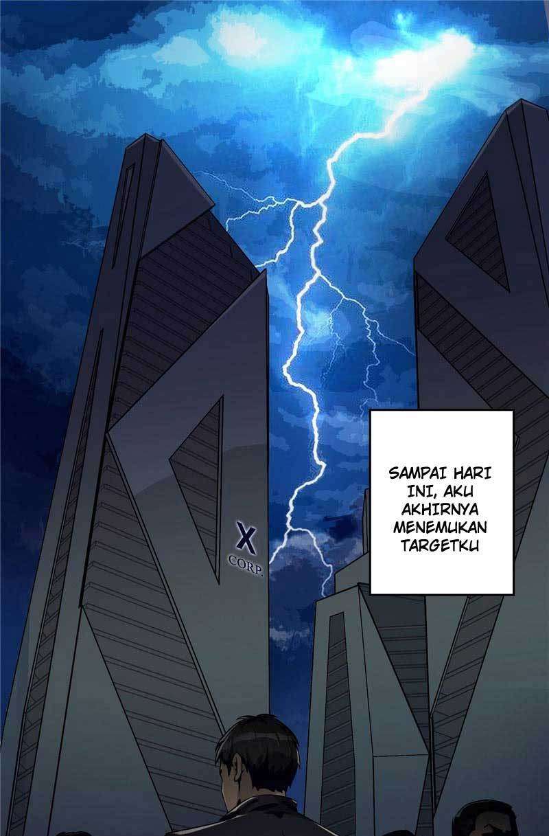 The Fraudulent Game Chapter 1 Gambar 22