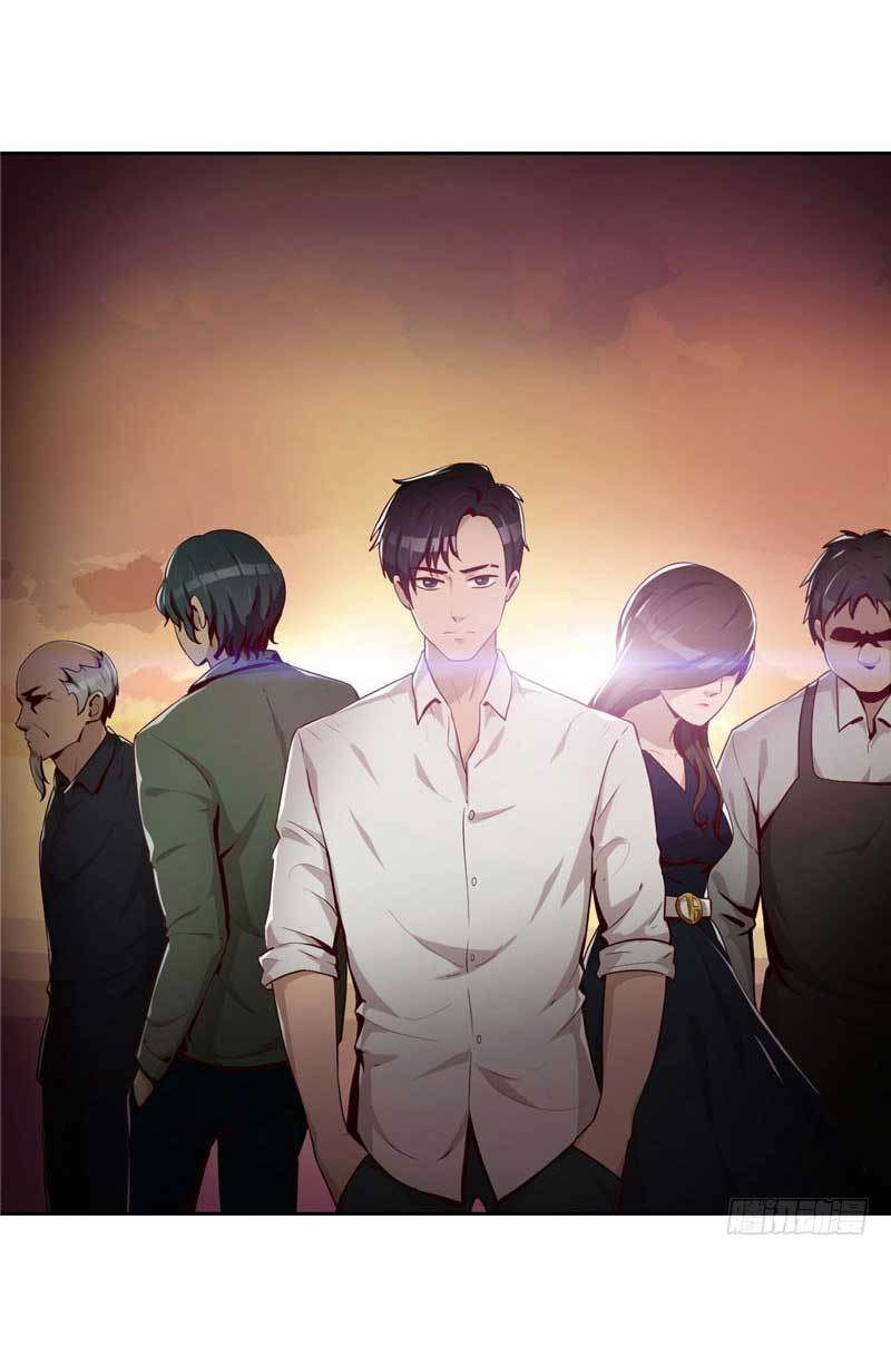 The Fraudulent Game Chapter 1 Gambar 24