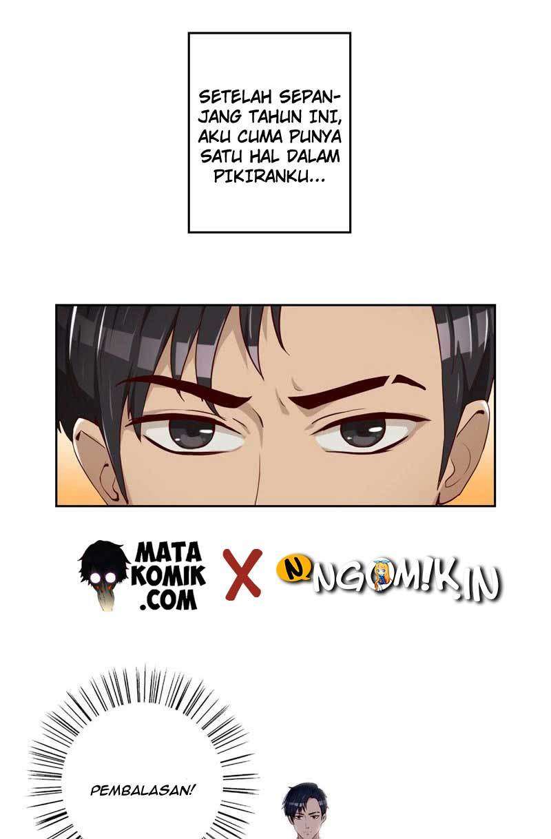 The Fraudulent Game Chapter 1 Gambar 25