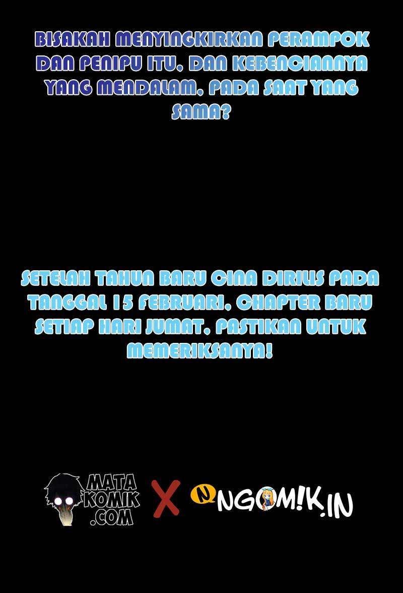 The Fraudulent Game Chapter 1 Gambar 30