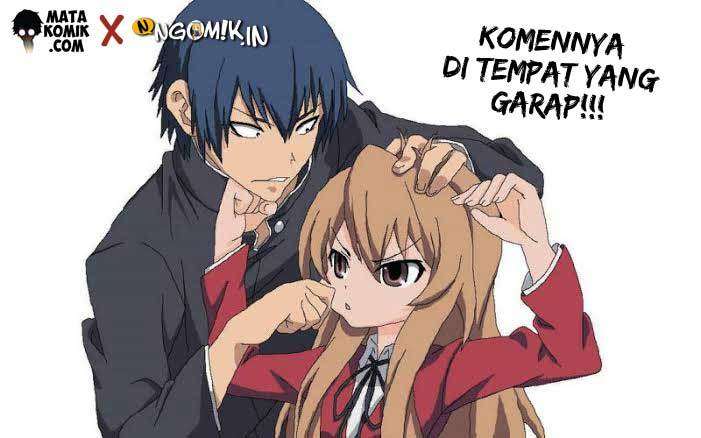 The Fraudulent Game Chapter 1 Gambar 32