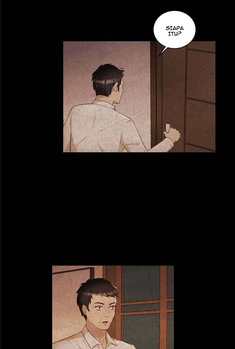 The Fraudulent Game Chapter 1 Gambar 7