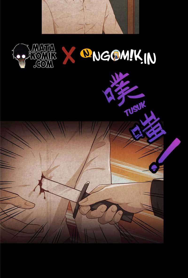 The Fraudulent Game Chapter 1 Gambar 8