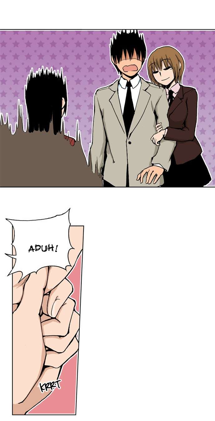 Looking for a Father Chapter 50 Gambar 17