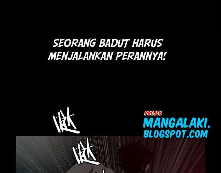 The Sword of Glory Chapter 1 Gambar 55