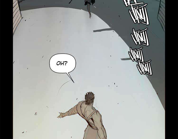 The Sword of Glory Chapter 1 Gambar 58