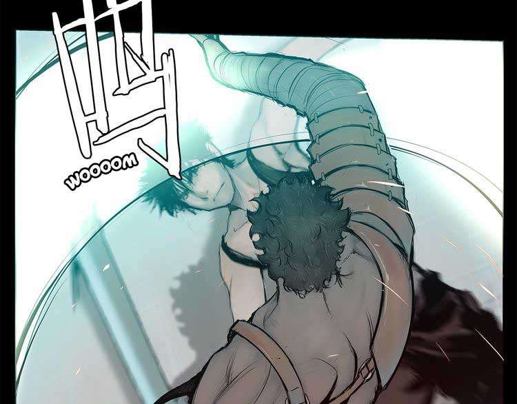 The Sword of Glory Chapter 1 Gambar 68