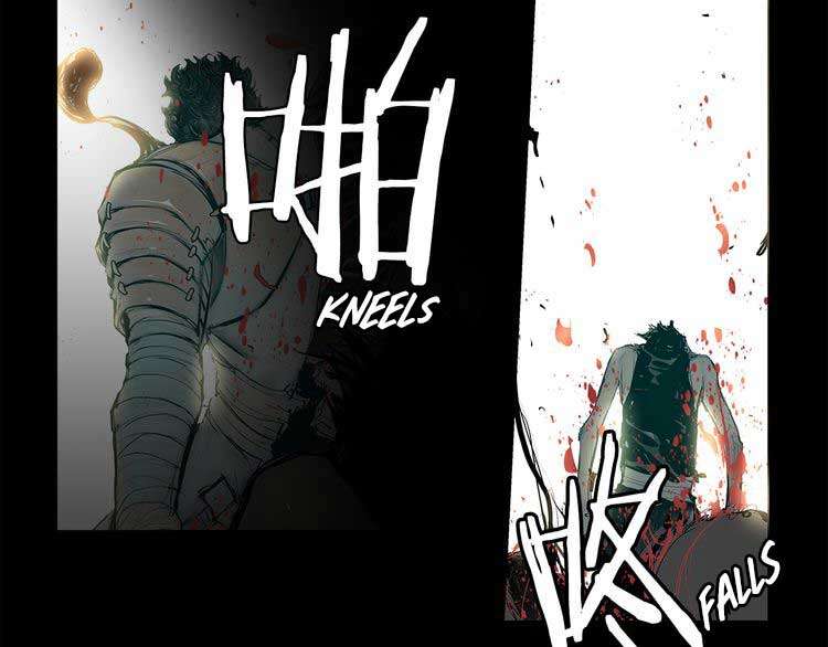 The Sword of Glory Chapter 1 Gambar 76