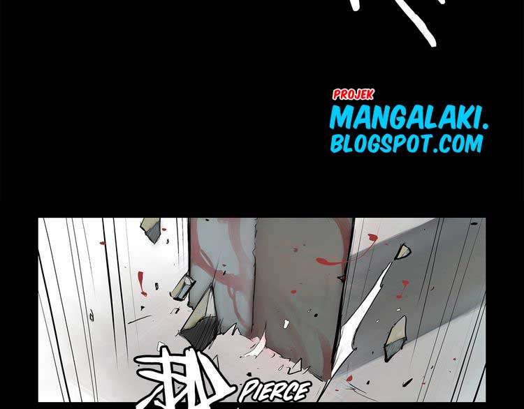 The Sword of Glory Chapter 1 Gambar 77