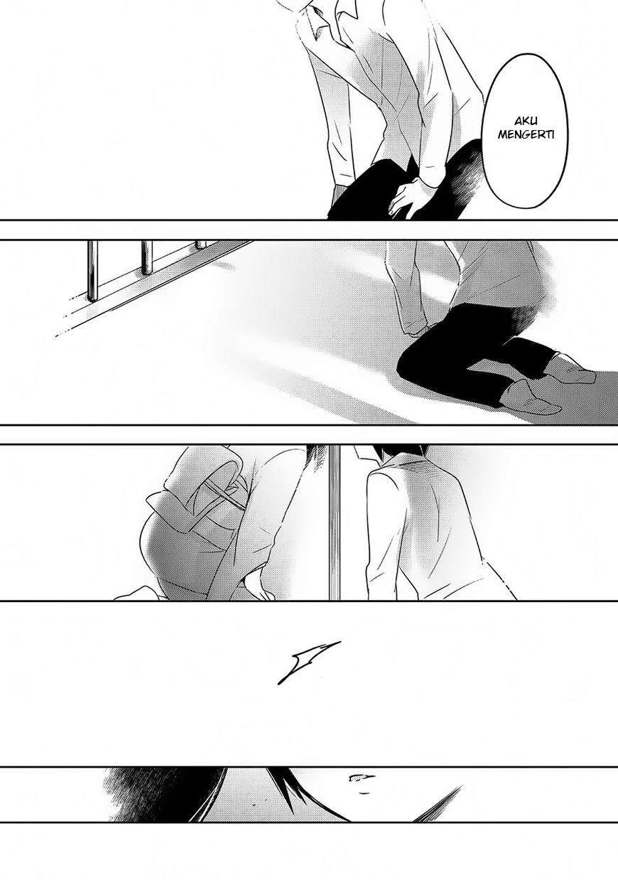 Tensei Kyuuketsukisan wa Ohirune ga Shitai Chapter 18 Gambar 7