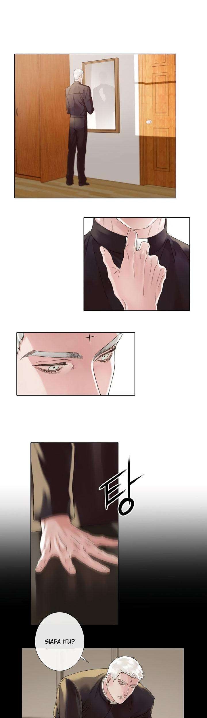 The Black June Chapter 6 Gambar 10