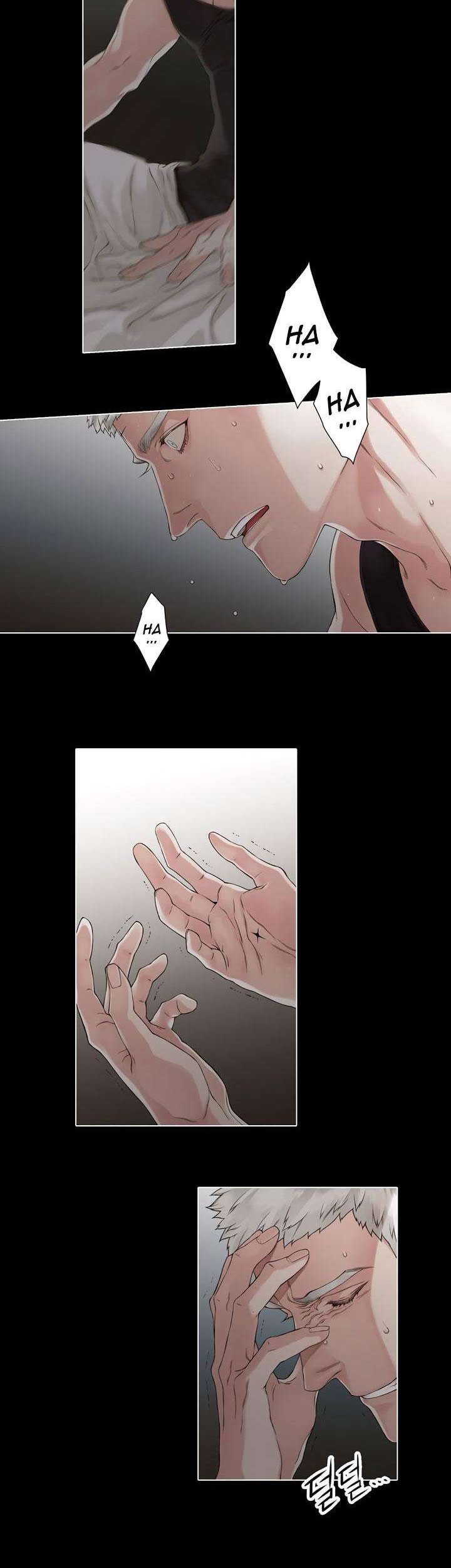 The Black June Chapter 6 Gambar 7