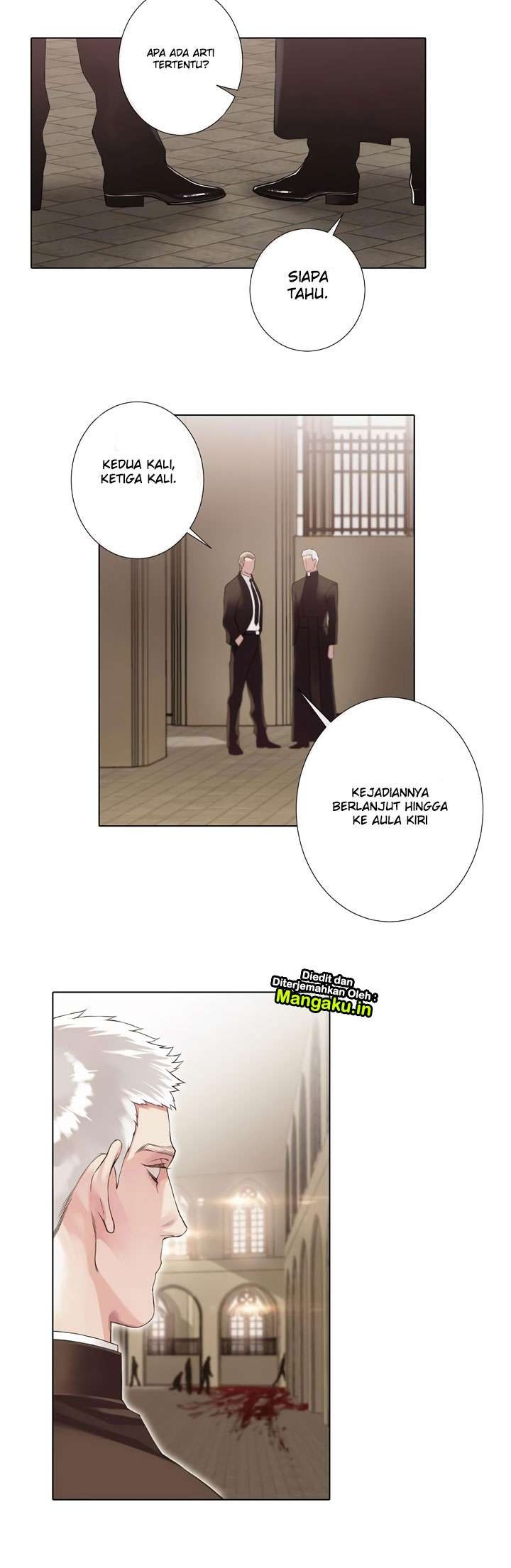 The Black June Chapter 4 Gambar 5