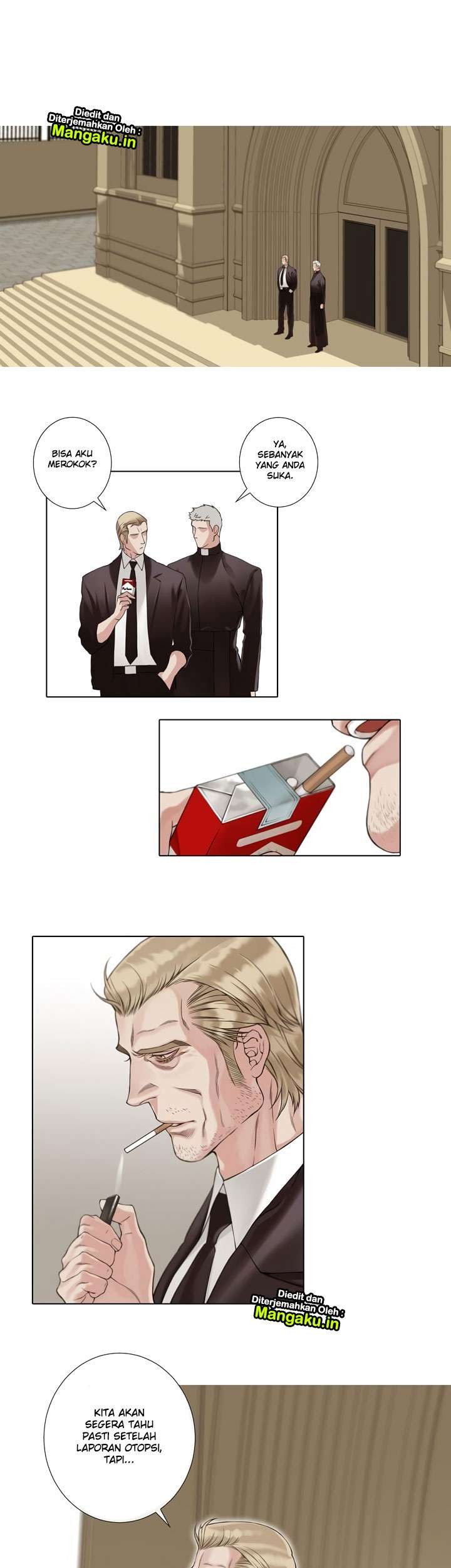 The Black June Chapter 4 Gambar 10