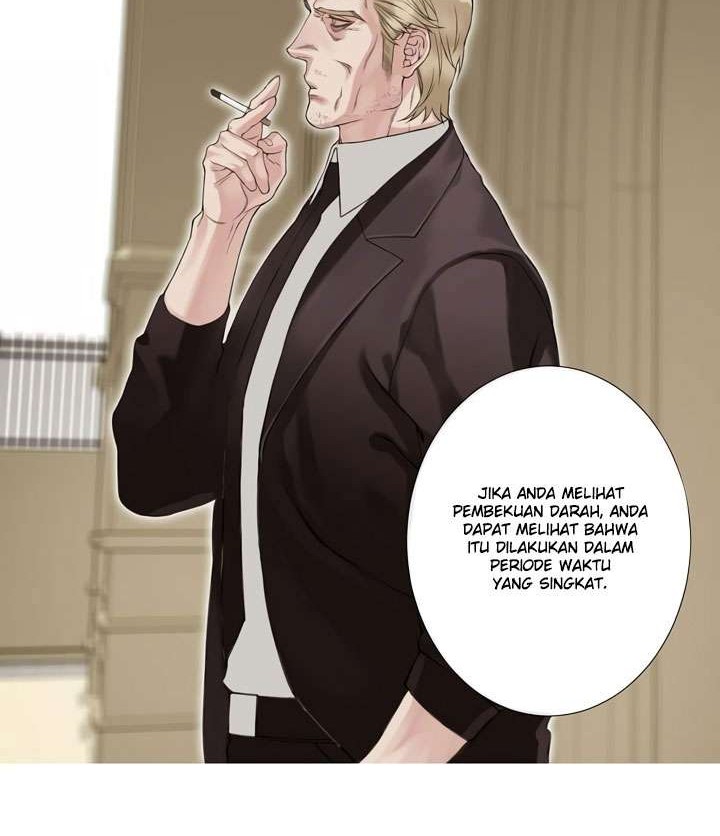 The Black June Chapter 4 Gambar 11