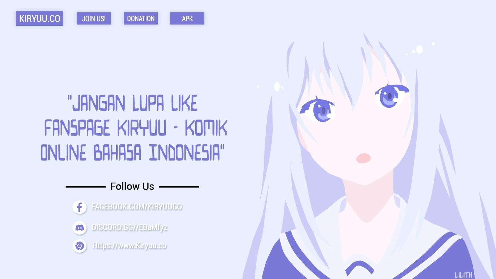 Komik Tsuki ga Michibiku Isekai Douchuu Chapter 40 gambar nomor 1