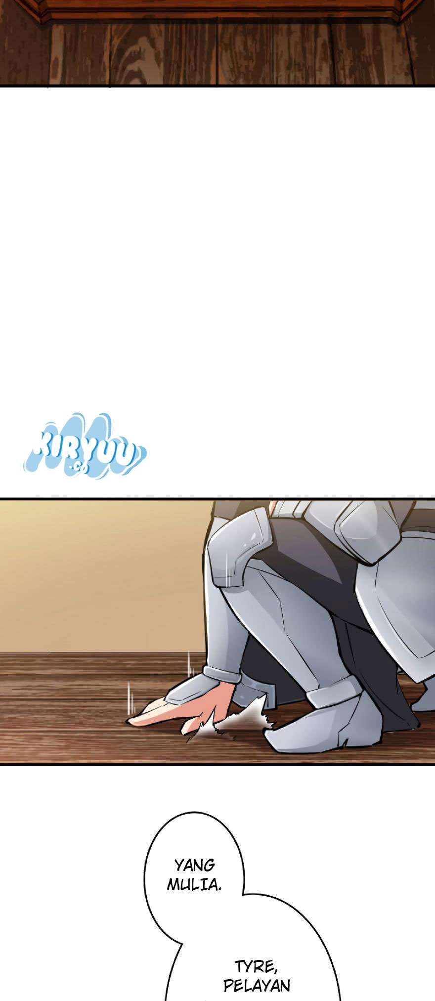 Release That Witch Chapter 21 Gambar 5