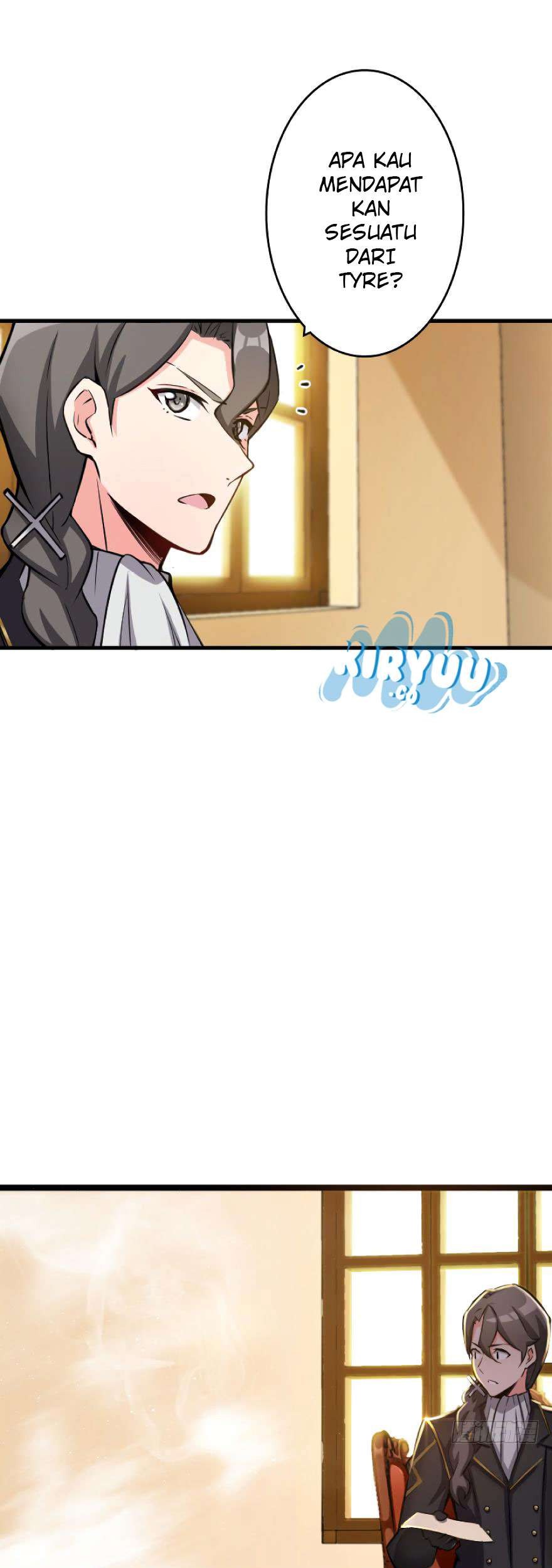 Release That Witch Chapter 21 Gambar 11