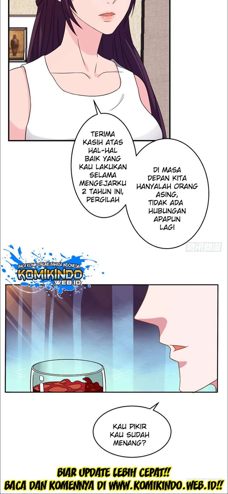 Rebirth Of The Urban Mad Immortal Chapter 7 Gambar 24