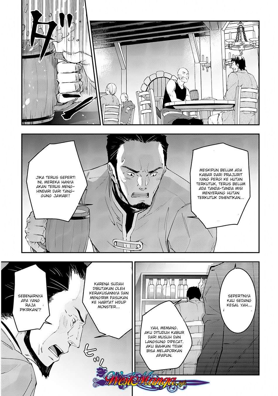 Maou ni Natte node – Dungeon Tsukutte Jingai Musume to Honobono suru Chapter 13 Gambar 21