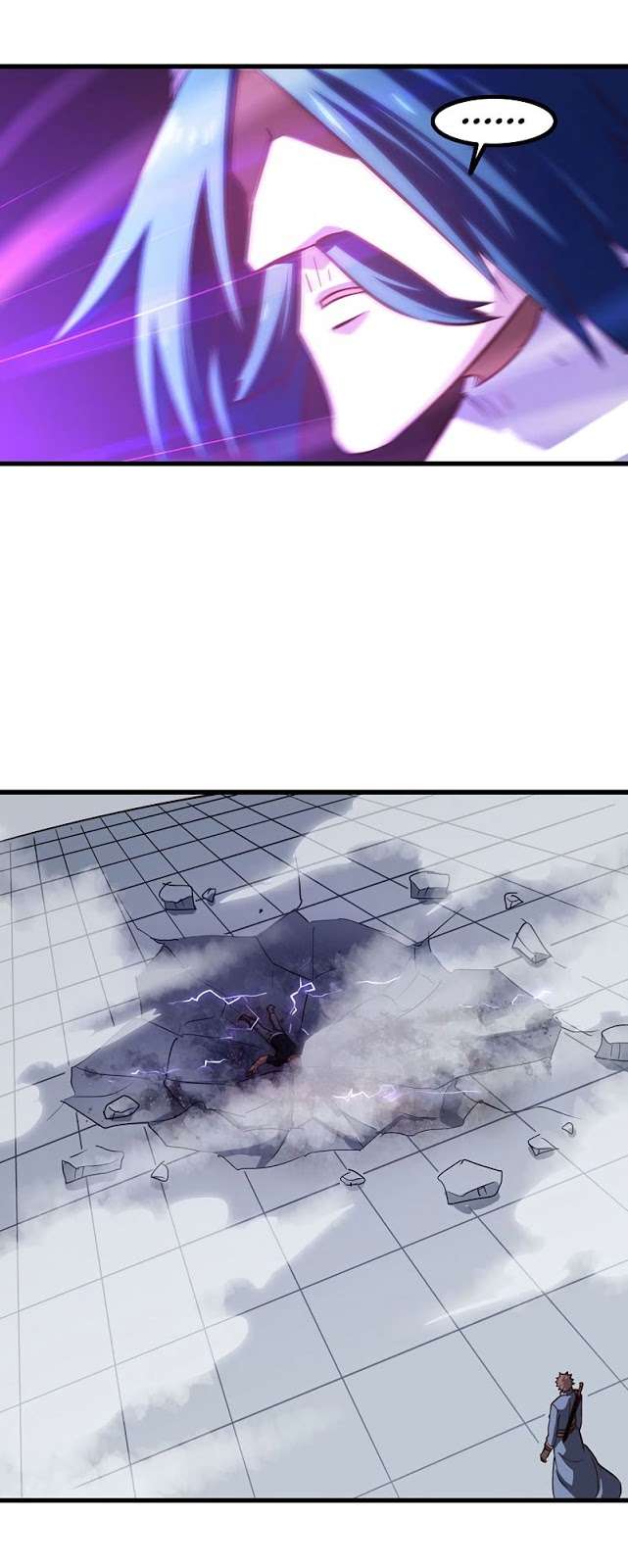 My Wife is a Demon Queen Chapter 118 Gambar 17