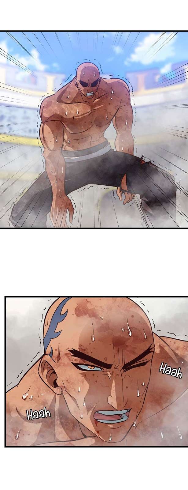 My Wife is a Demon Queen Chapter 118 Gambar 22