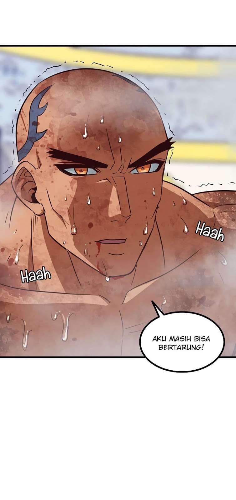 My Wife is a Demon Queen Chapter 118 Gambar 24