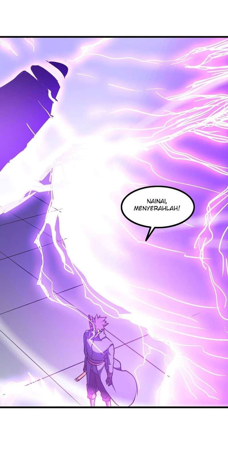 My Wife is a Demon Queen Chapter 118 Gambar 8