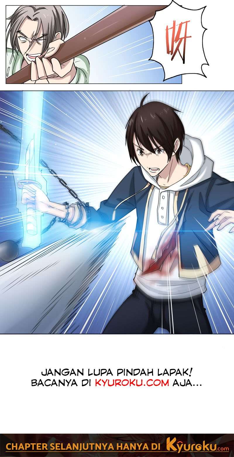 Treading on Fire, Yuwen Jun! Chapter 62 Gambar 15