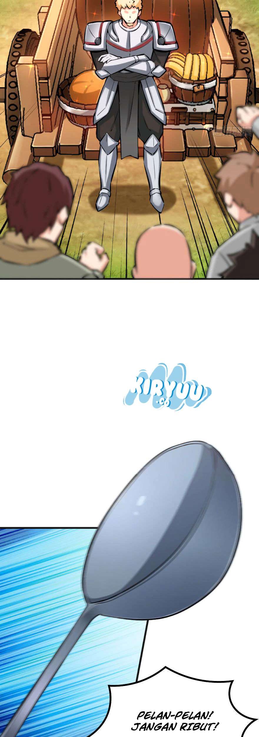 Release That Witch Chapter 22 Gambar 24