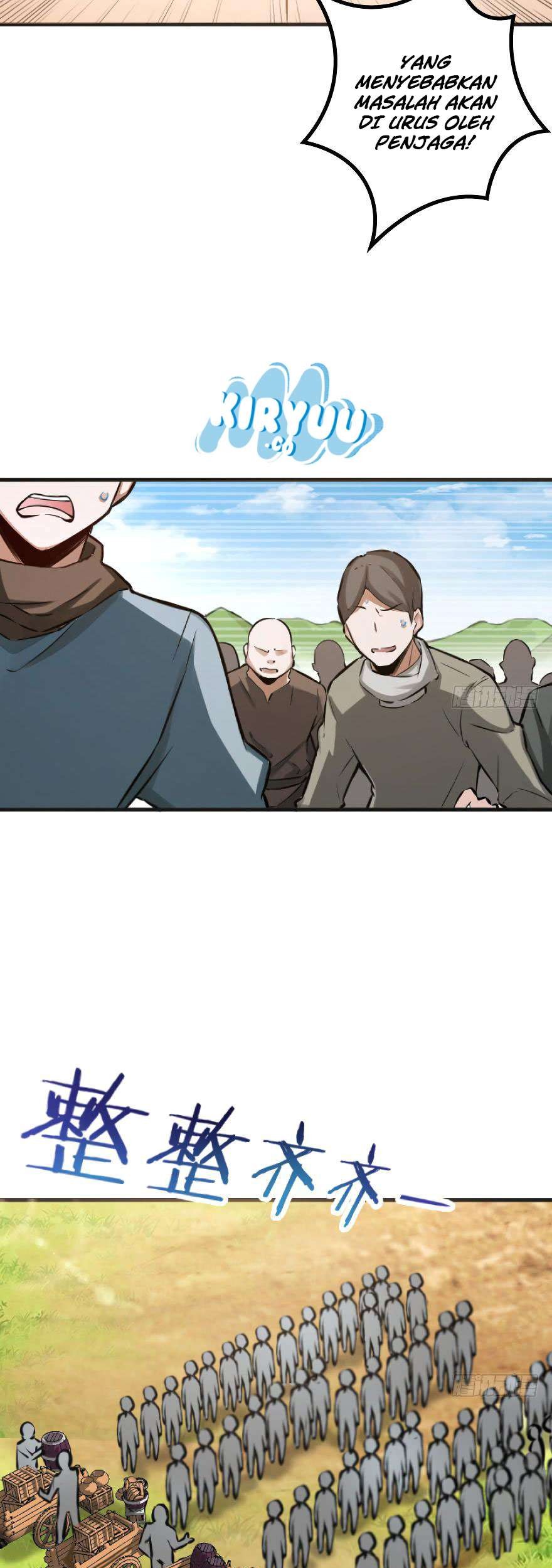 Release That Witch Chapter 22 Gambar 28