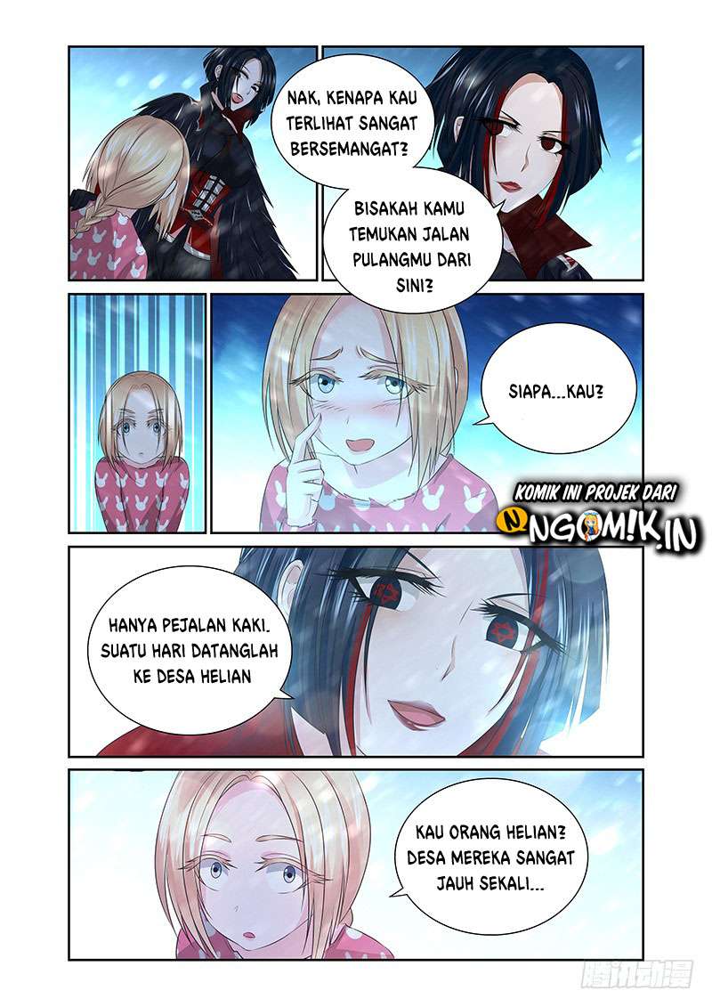 After Demon Chapter 9 Gambar 10