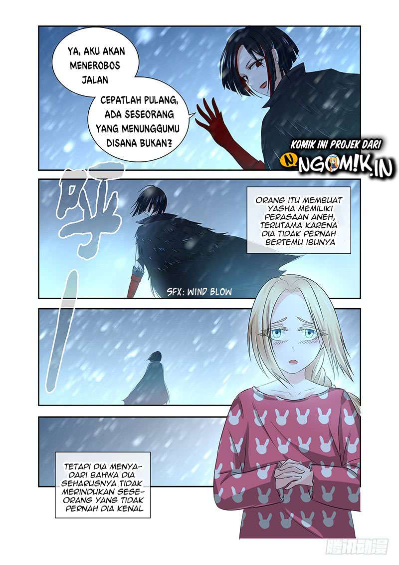 After Demon Chapter 9 Gambar 11