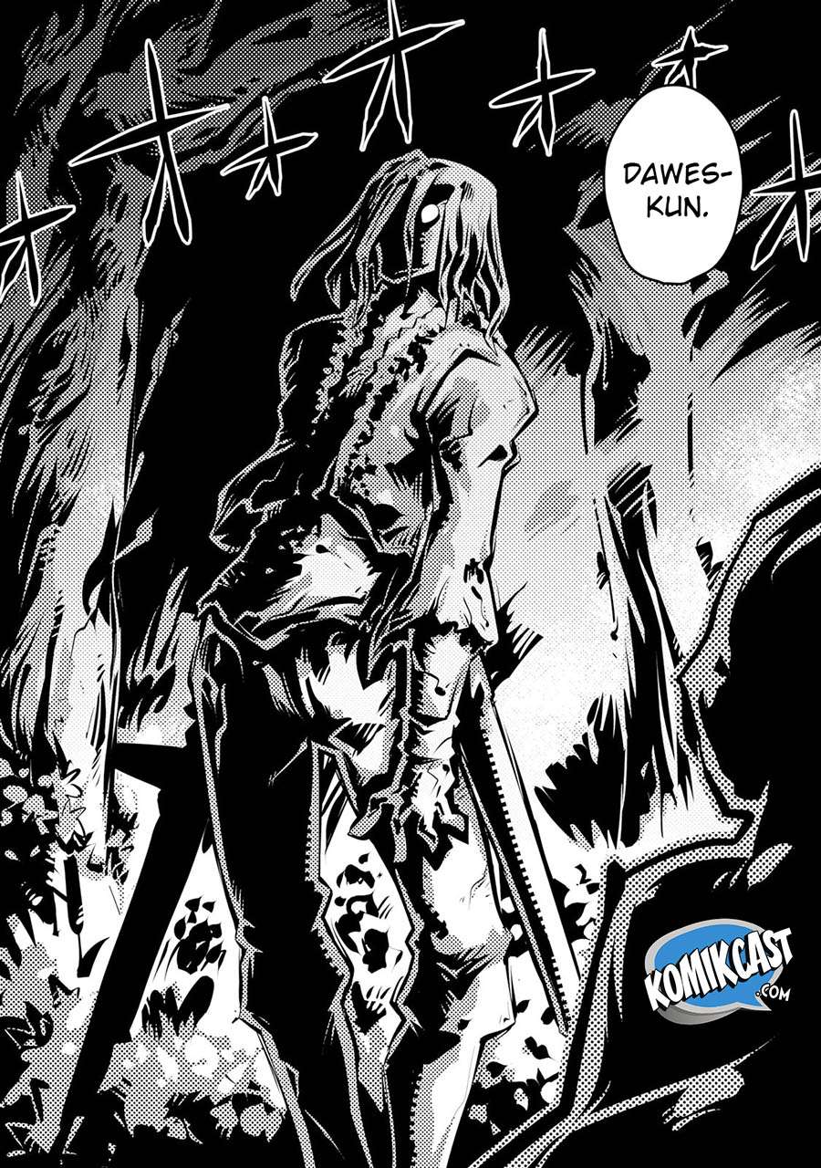 Tensei shitara Dragon no Tamago datta: Saikyou Igai Mezasanee Chapter 9 Gambar 9