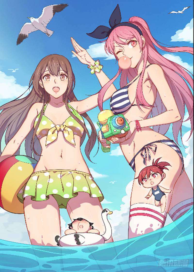 Treading on Fire, Yuwen Jun! Chapter 49 Gambar 3