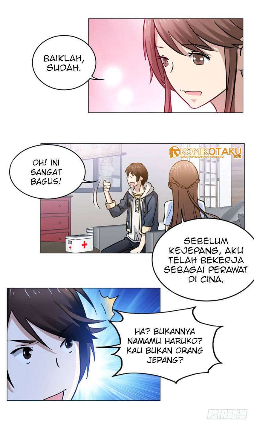 Treading on Fire, Yuwen Jun! Chapter 49 Gambar 6