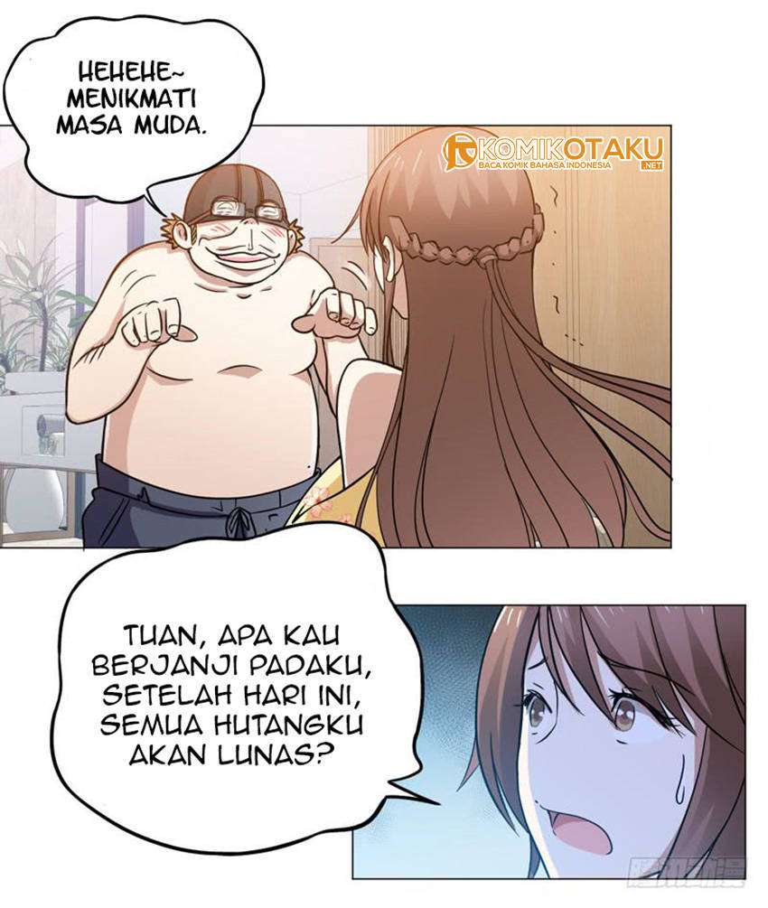 Treading on Fire, Yuwen Jun! Chapter 47 Gambar 3