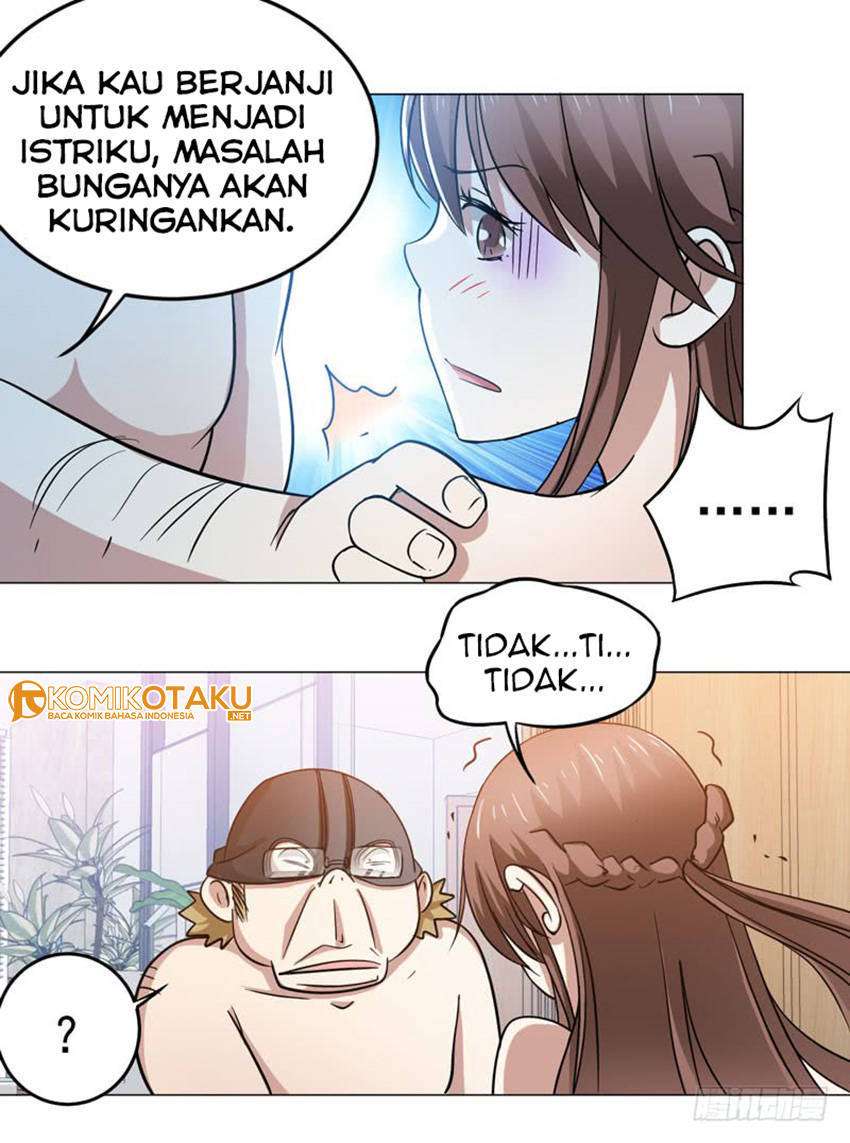 Treading on Fire, Yuwen Jun! Chapter 47 Gambar 5