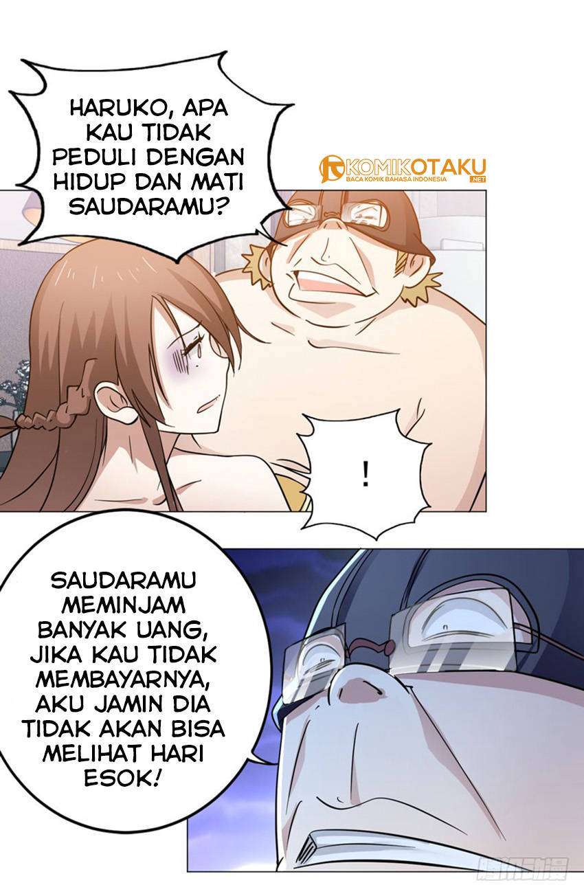 Treading on Fire, Yuwen Jun! Chapter 47 Gambar 7