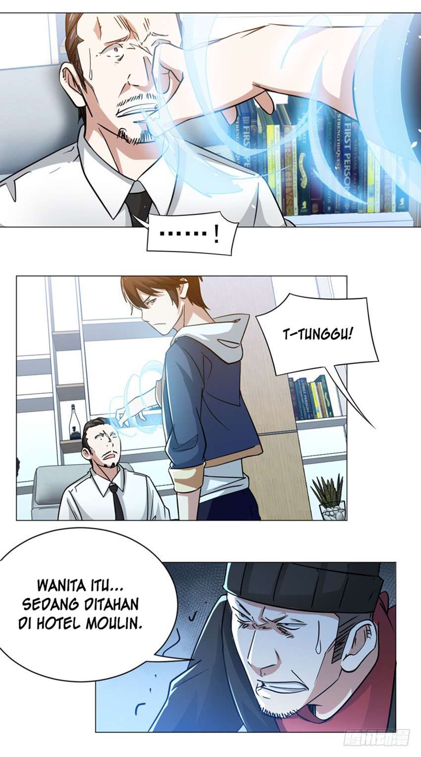 Treading on Fire, Yuwen Jun! Chapter 46 Gambar 12