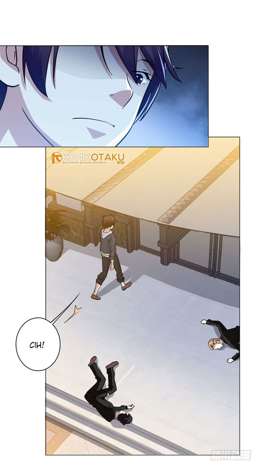 Treading on Fire, Yuwen Jun! Chapter 45 Gambar 7