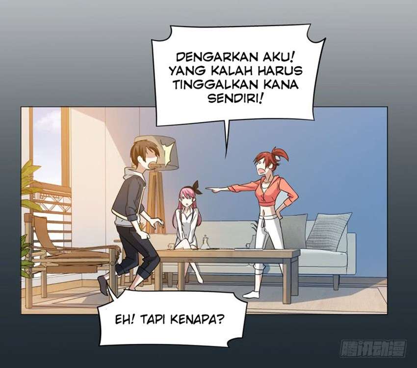 Treading on Fire, Yuwen Jun! Chapter 41 Gambar 5